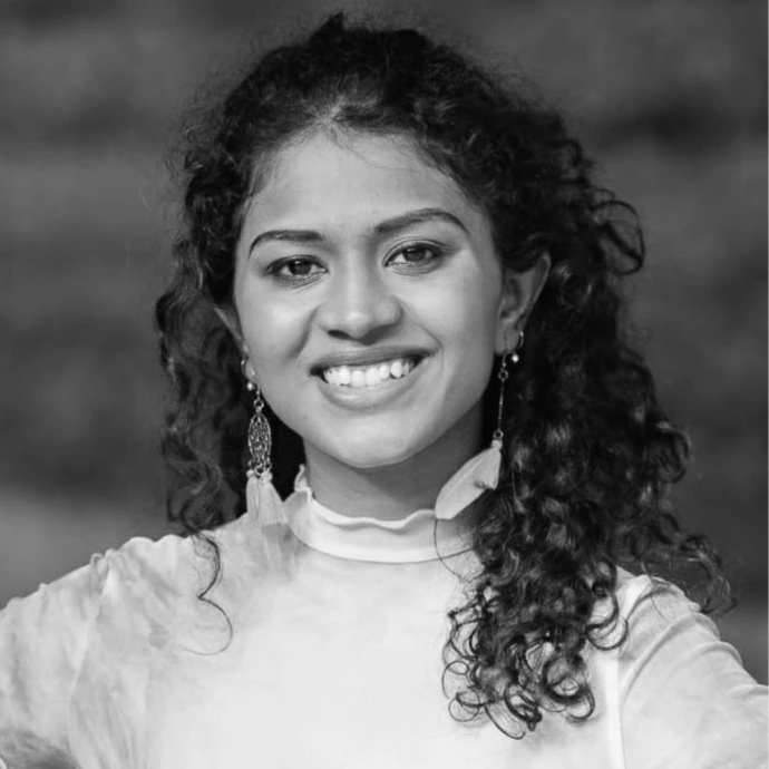 Architect Preethi